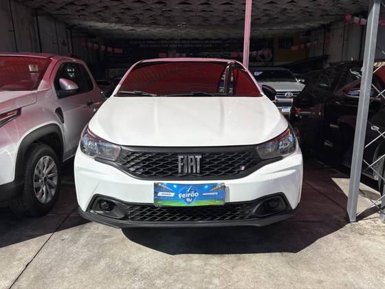 FIAT ARGO 1.0 FIREFLY FLEX MANUAL FIAT ARGO 1.0 FIREFLY FLEX MANUAL